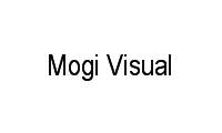 Logo Mogi Visual em Centro