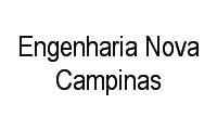 Logo Engenharia Nova Campinas em Jardim Novo Campos Elíseos
