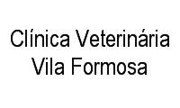 Logo Clínica Veterinária Vila Formosa em Vila Formosa