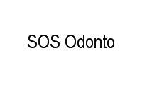 Logo SOS Odonto em Bonfim