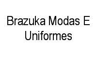 Logo Brazuka Modas E Uniformes em Centro