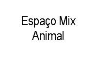 Logo Espaço Mix Animal em Jardim Cecília