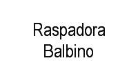 Logo Raspadora Balbino em Jardim Monjolo