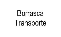 Logo Borrasca Transporte em Vila Nova Sorocaba