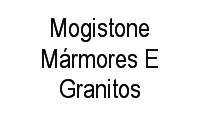 Logo Mogistone Mármores E Granitos em Vila Jundiaí