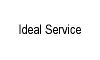 Logo Ideal Service em Parque Manchester