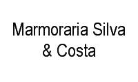 Logo Marmoraria Silva & Costa em Vila Santa Teresa (Zona Leste)