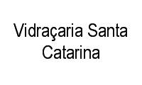 Logo Vidraçaria Santa Catarina em Taquaral