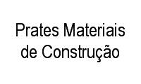 Logo Prates Materiais de Construção em Jardim Conceição (Sousas)