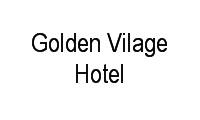 Logo Golden Vilage Hotel em Vila Maria Baixa