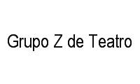 Logo Grupo Z de Teatro em Praia do Canto