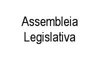 Logo Assembleia Legislativa em Enseada do Suá