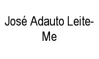 Logo José Adauto Leite-Me em São Salvador
