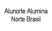 Logo Alunorte Alumina Norte Brasil em Jurunas