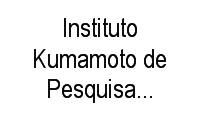 Logo Instituto Kumamoto de Pesquisas Médicas E Assistenci em Torre
