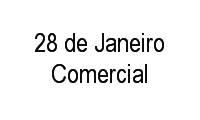 Logo 28 de Janeiro Comercial em Boa Viagem