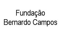 Logo Fundação Bernardo Campos em Santo Antônio