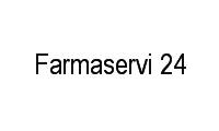 Logo Farmaservi 24 em Zumbi