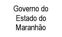 Logo Governo do Estado do Maranhão em Centro