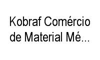 Logo Kobraf Comércio de Material Médico Hospitalar em Barra da Tijuca
