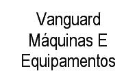 Logo Vanguard Máquinas E Equipamentos em Capim Macio