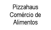 Logo Pizzahaus Comércio de Alimentos em Santa Rita