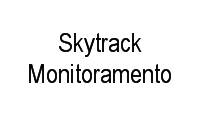 Logo Skytrack Monitoramento em Indianópolis