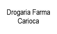 Logo Drogaria Farma Carioca em Padre Miguel