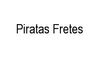Logo Piratas Fretes em Praça Seca