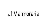 Logo Jf Marmoraria em Jardim Presidente Dutra