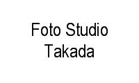 Logo Foto Studio Takada em Centro