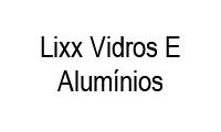 Fotos de Lixx Vidros E Alumínios em Vila Proost de Souza