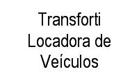 Logo Transforti Locadora de Veículos em Vila Proost de Souza