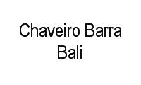 Logo Chaveiro Barra Bali em Recreio dos Bandeirantes