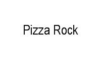 Logo Pizza Rock em Laranjeiras