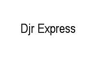 Logo Djr Express em Parque da Figueira