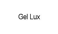 Logo Gel Lux em Vila Industrial
