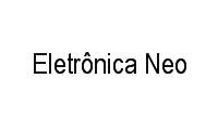 Logo Eletrônica Neo em Vila Joaquim Inácio