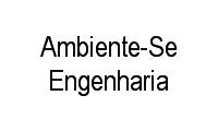 Logo Ambiente-Se Engenharia