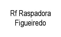 Logo Rf Raspadora Figueiredo