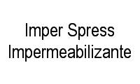 Logo Imper Spress Impermeabilizante em Jardim das Esmeraldas