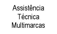 Logo Assistência Técnica Multimarcas em Jardim Itatiaia