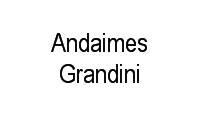 Logo Andaimes Grandini em Jardim das Bandeiras