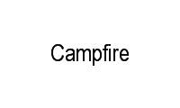 Logo Campfire em Jardim Santa Mônica