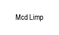 Logo Mcd Limp em Chácara Inglesa