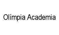 Logo Olímpia Academia em Jundiapeba