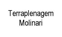 Logo Terraplenagem Molinari em Caxambu