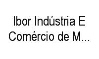 Logo Ibor Indústria E Comércio de Material para Construção em Vila Mogilar