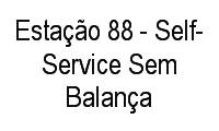 Logo Estação 88 - Self-Service Sem Balança em Benfica