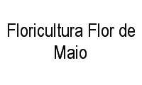Logo Floricultura Flor de Maio em Catumbi